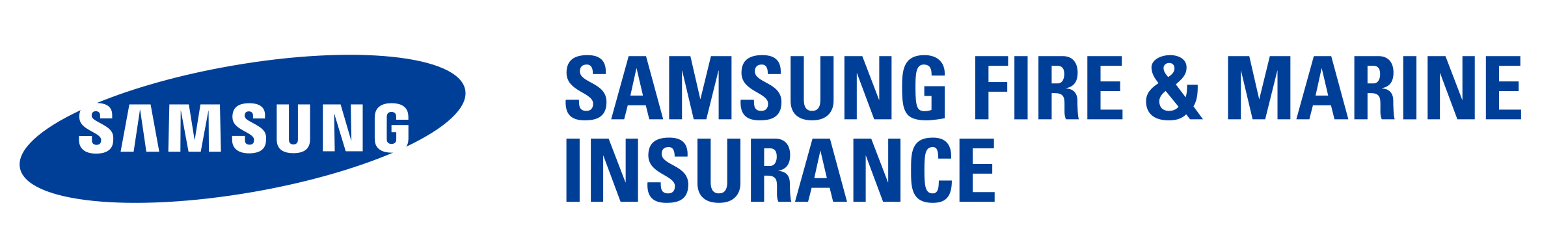 Samsung Fire & Marine Insurance logo